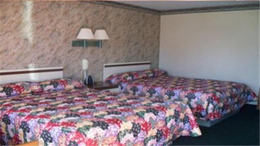 Northgate Inn Сагъно Екстериор снимка