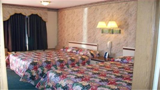 Northgate Inn Сагъно Екстериор снимка