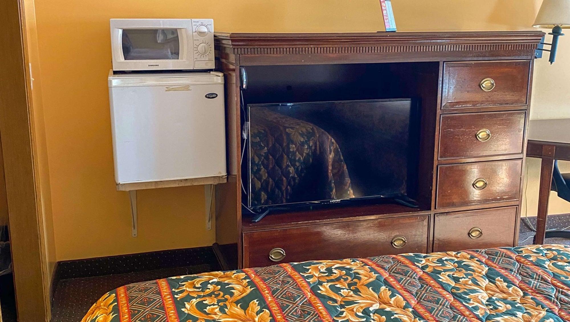 Northgate Inn Сагъно Екстериор снимка