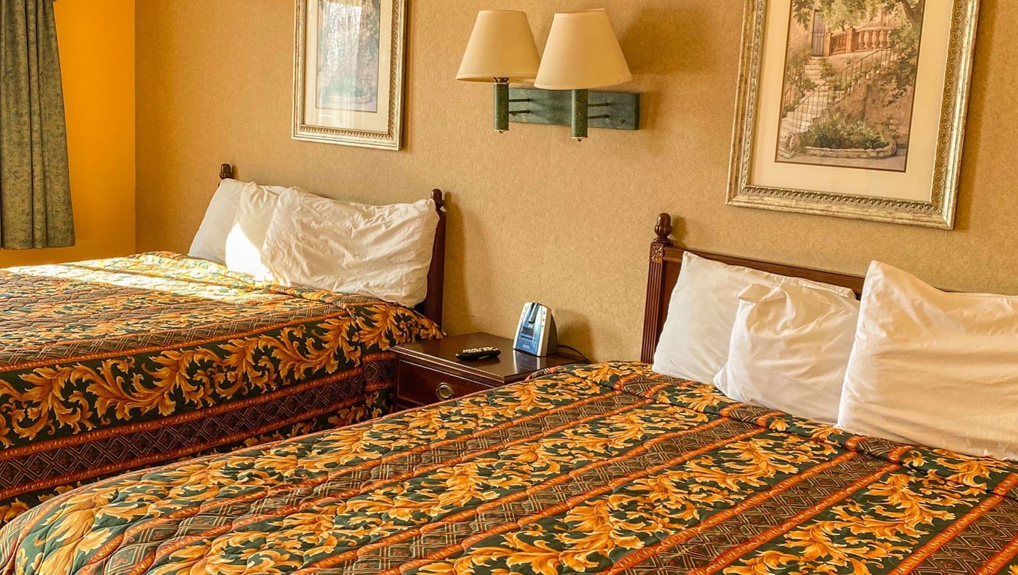 Northgate Inn Сагъно Екстериор снимка