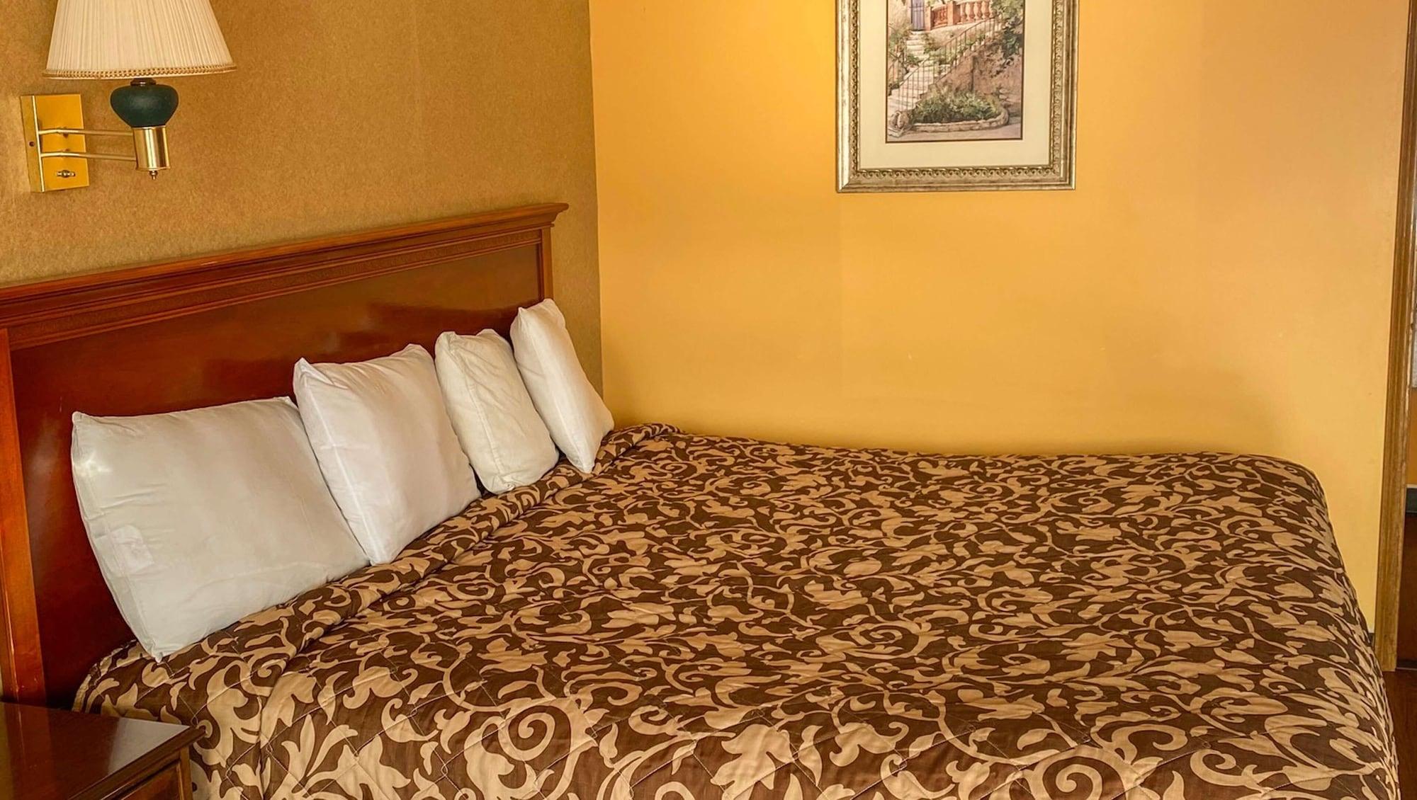 Northgate Inn Сагъно Екстериор снимка