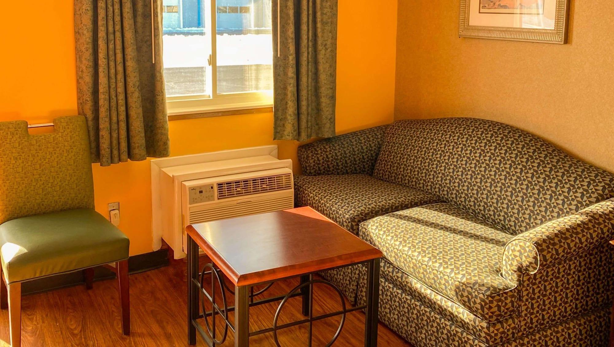 Northgate Inn Сагъно Екстериор снимка