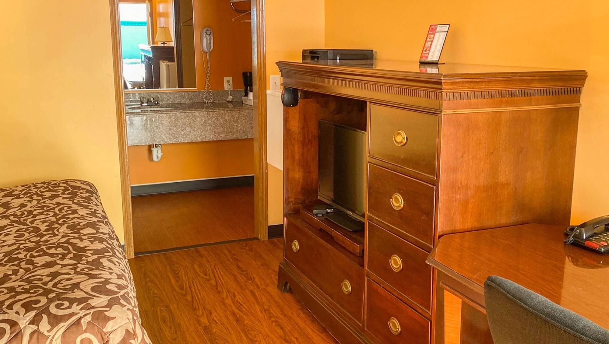 Northgate Inn Сагъно Екстериор снимка
