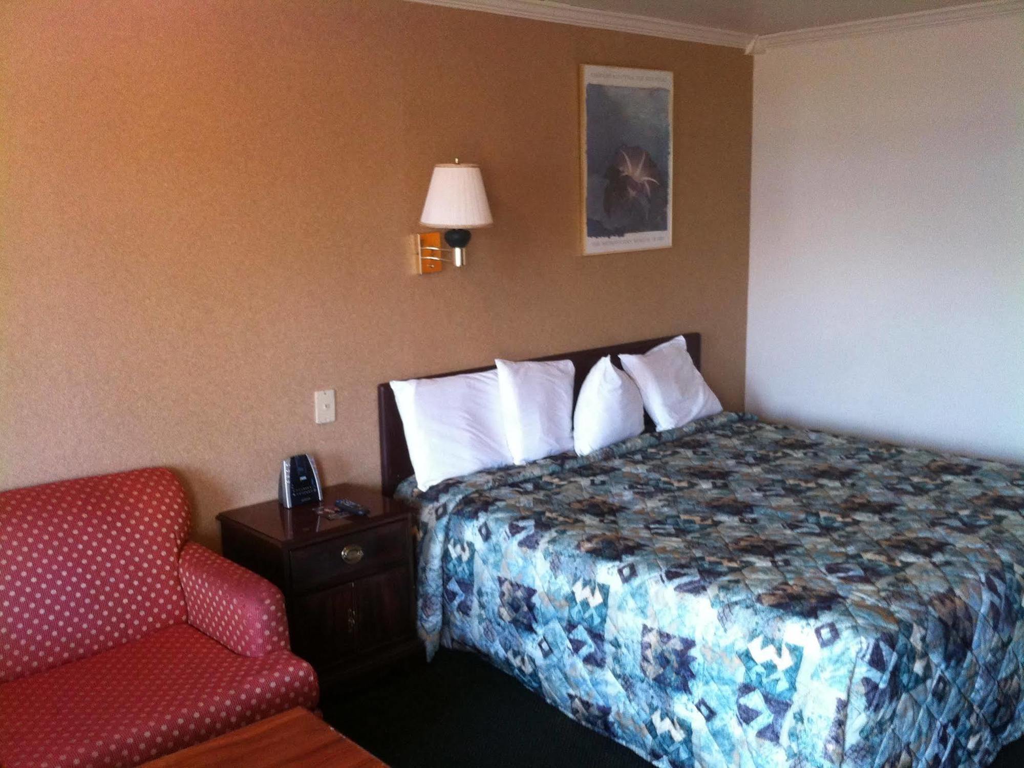 Northgate Inn Сагъно Стая снимка